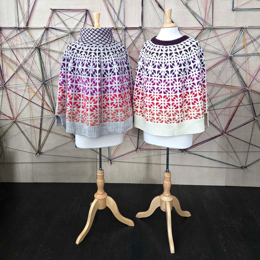 Vetri Poncho Kit