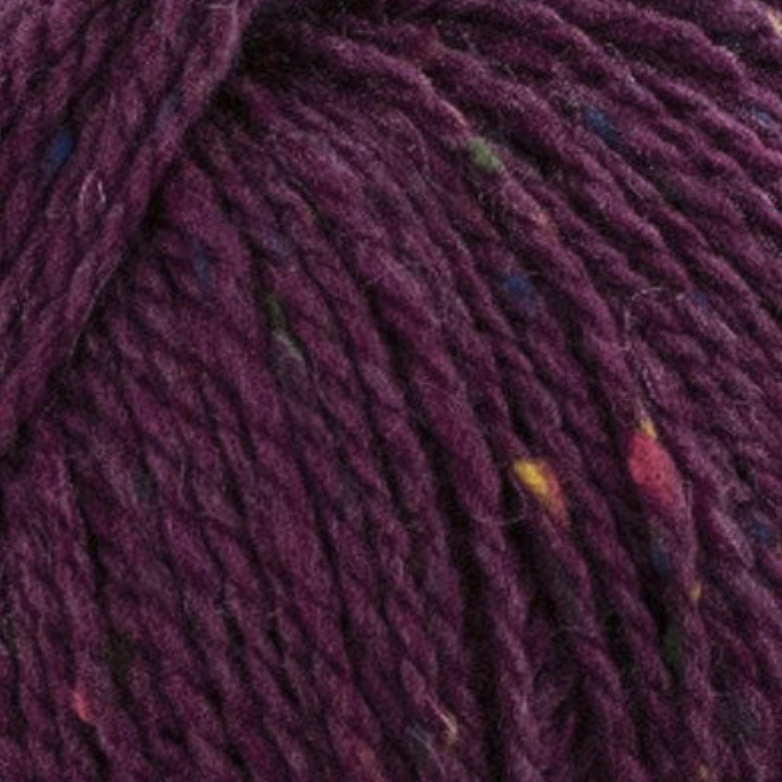 Fonty Super Tweed Yarn
