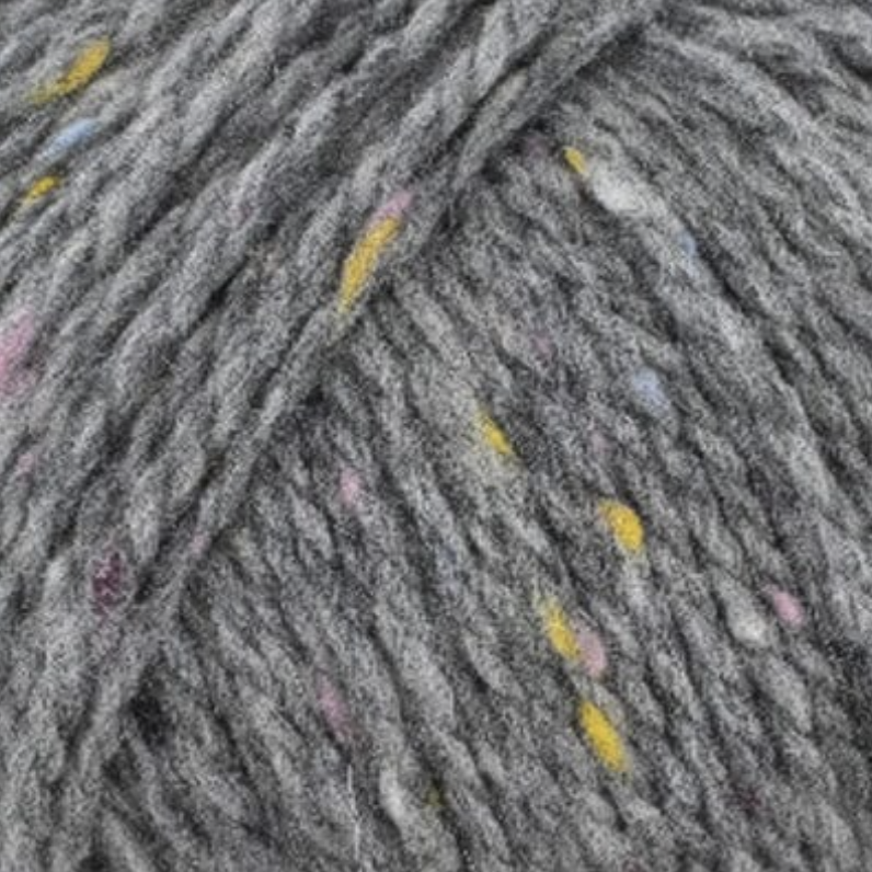 Fonty Super Tweed Yarn