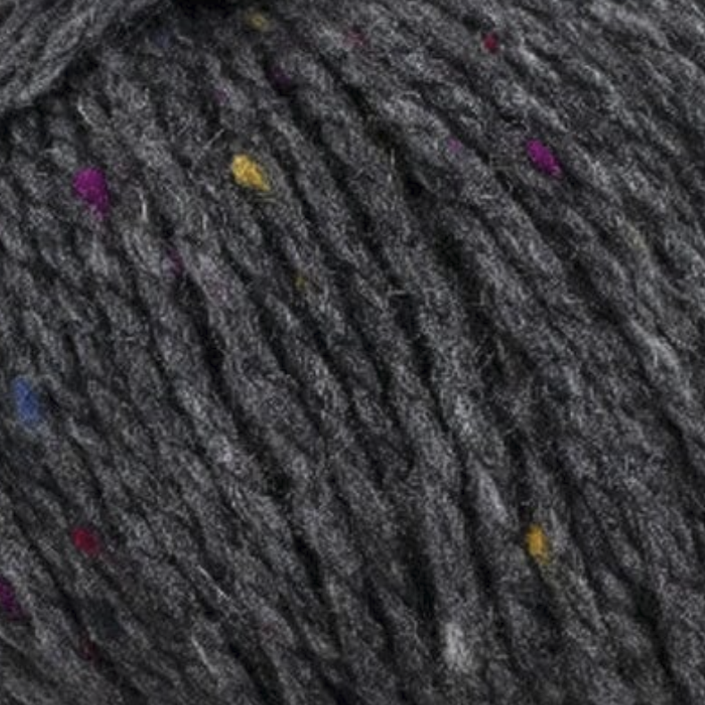 Fonty Super Tweed Yarn