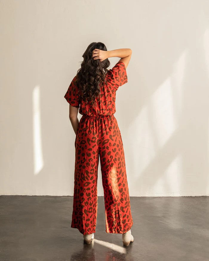 Avenir Jumpsuit