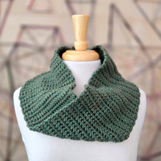 Learn to Knit/Crochet Kit