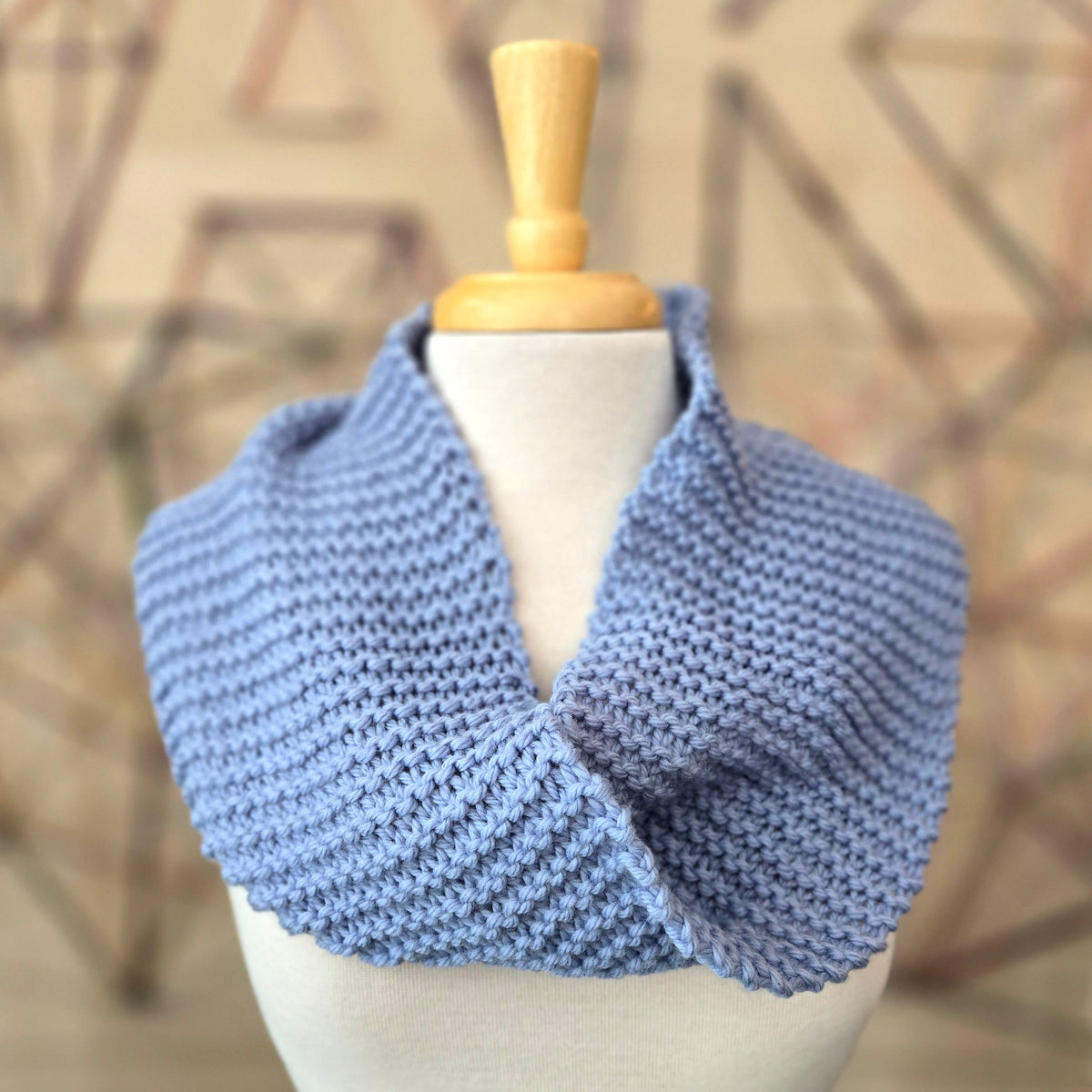Learn to Knit: Part 1
