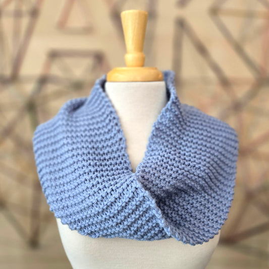 Learn to Knit: Part 1