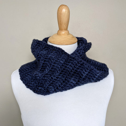 Learn to Knit/Crochet Kit