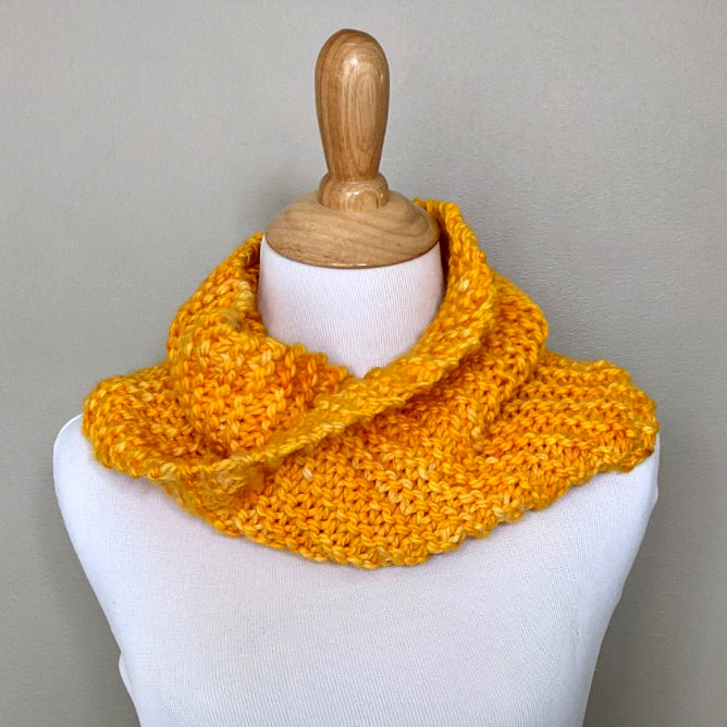 Learn to Knit/Crochet Kit