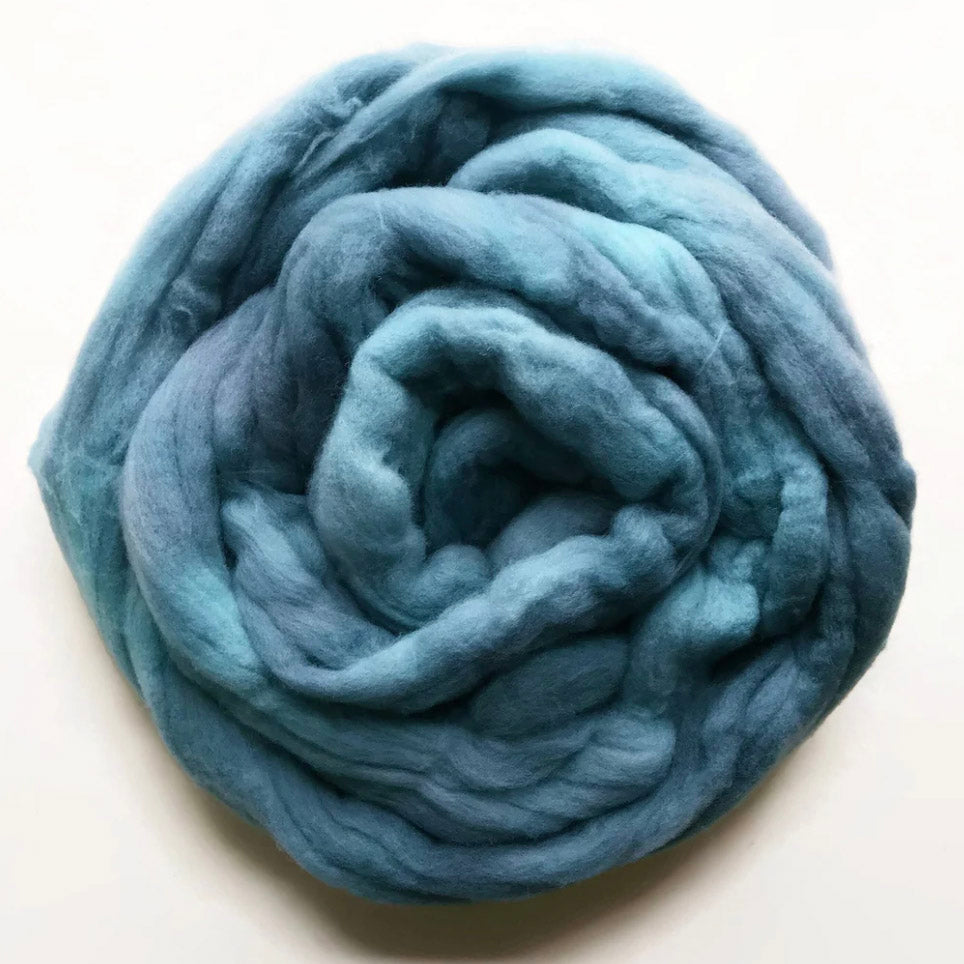 Wool Roving