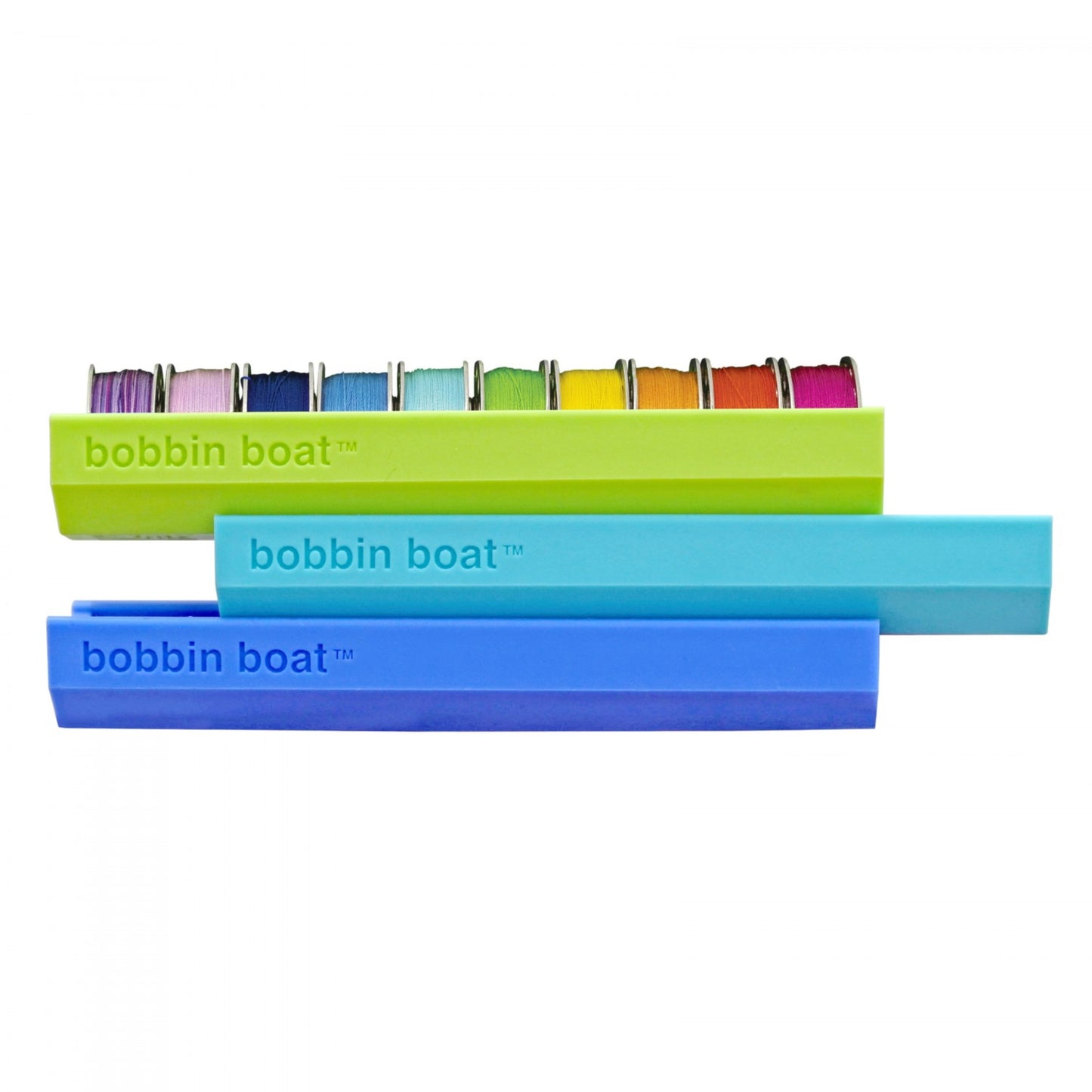 Bobbin Boat