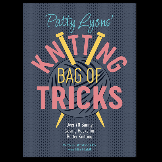 Knitting Bag of Tricks