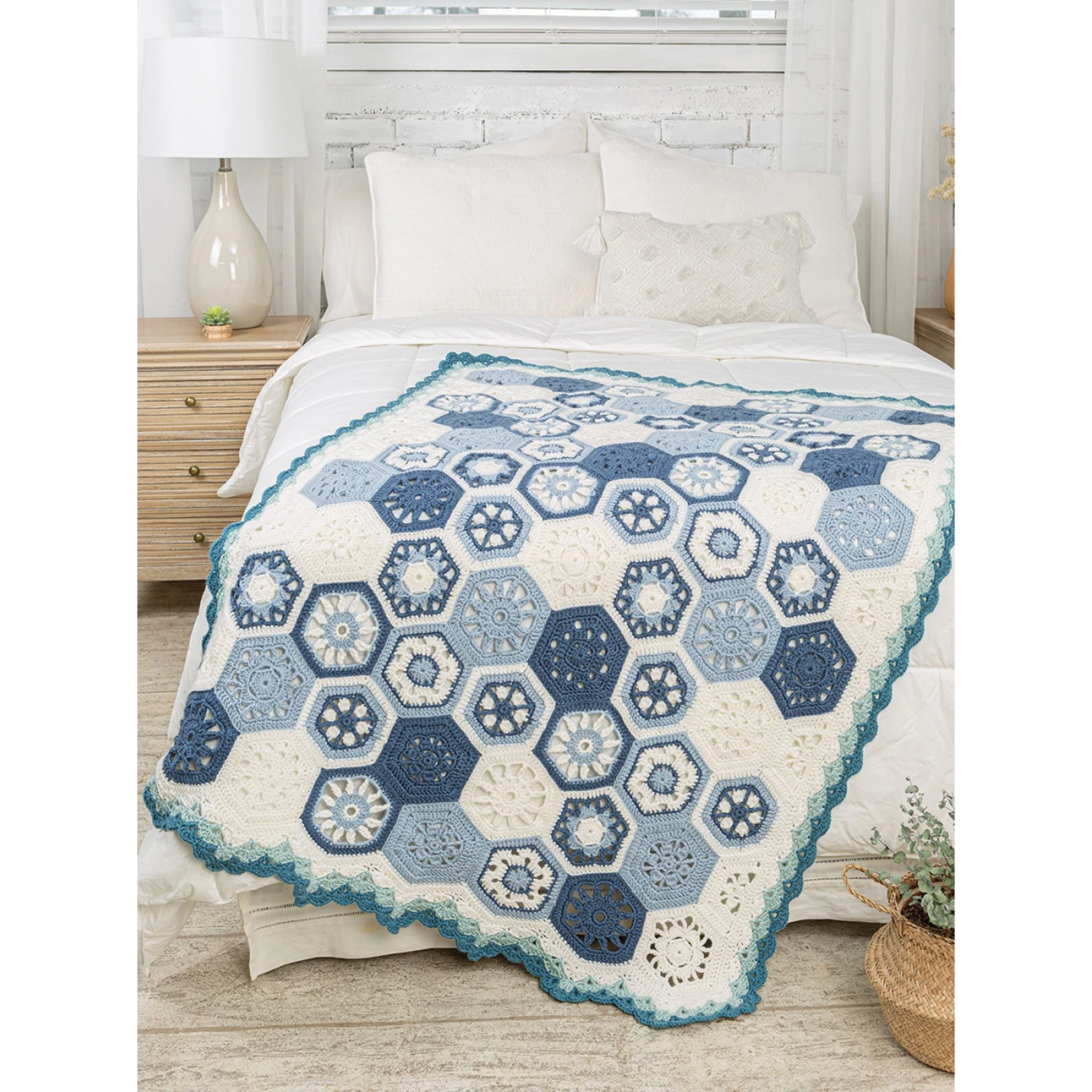 Stylish Crochet for the Home