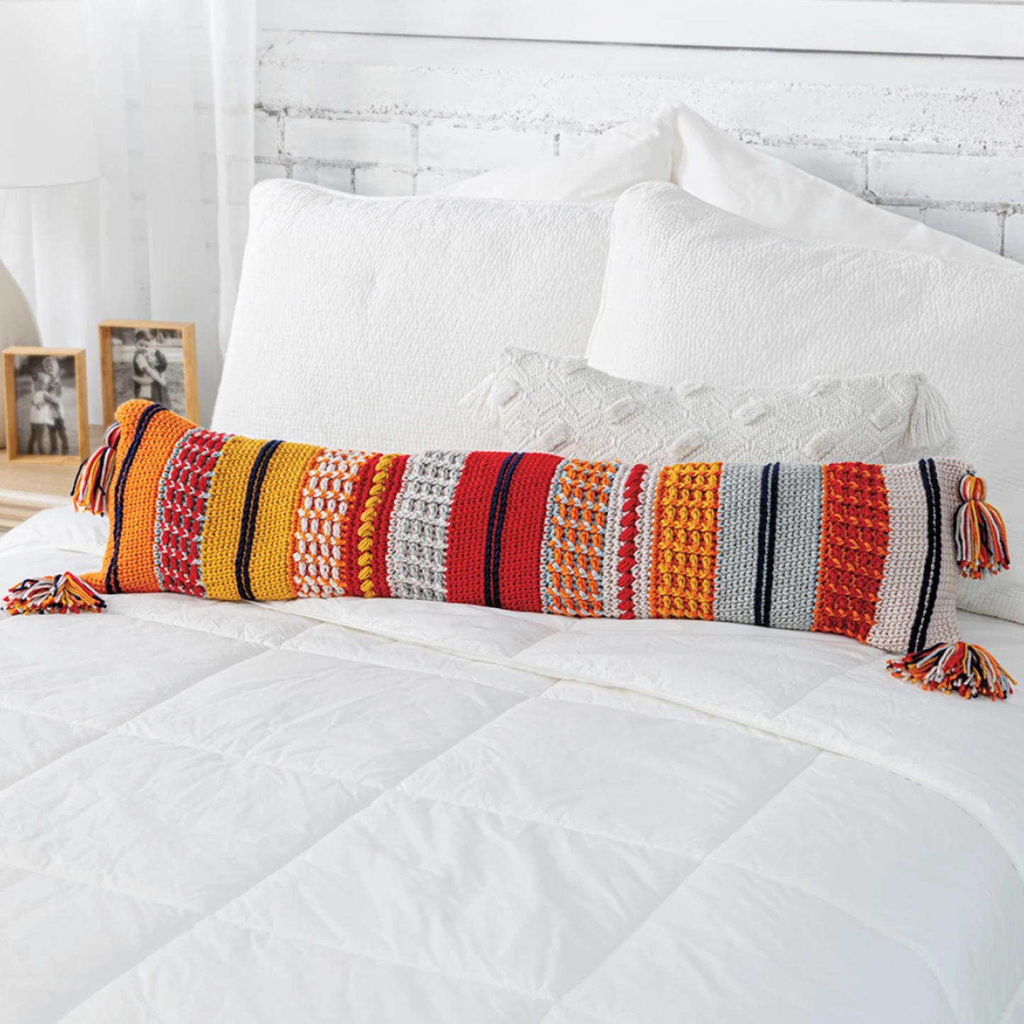 Stylish Crochet for the Home