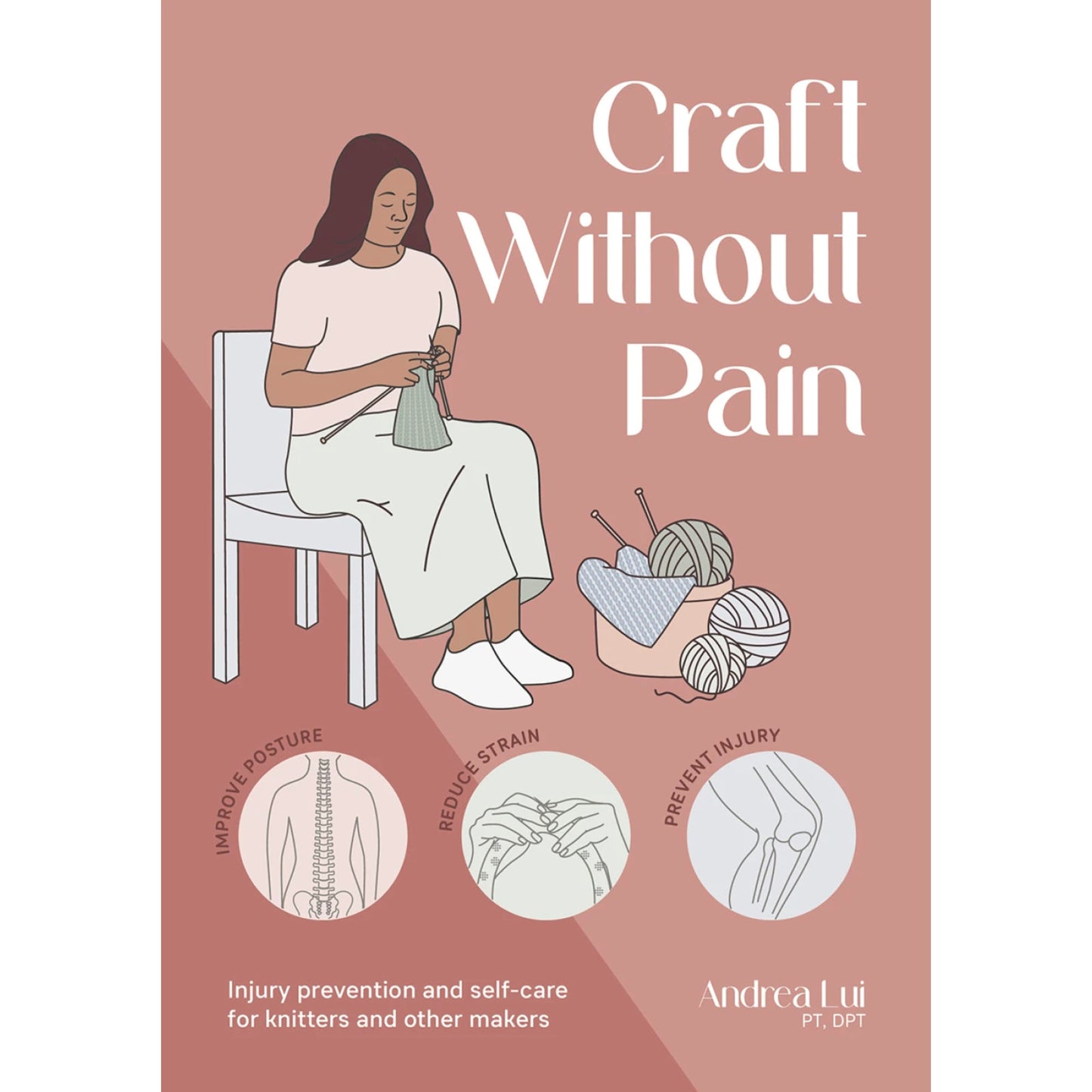 Craft Without Pain