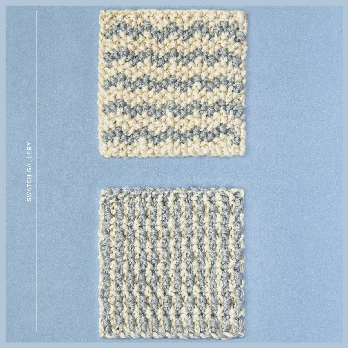 Seed Stitch: Beyond Knit 1, Purl 1