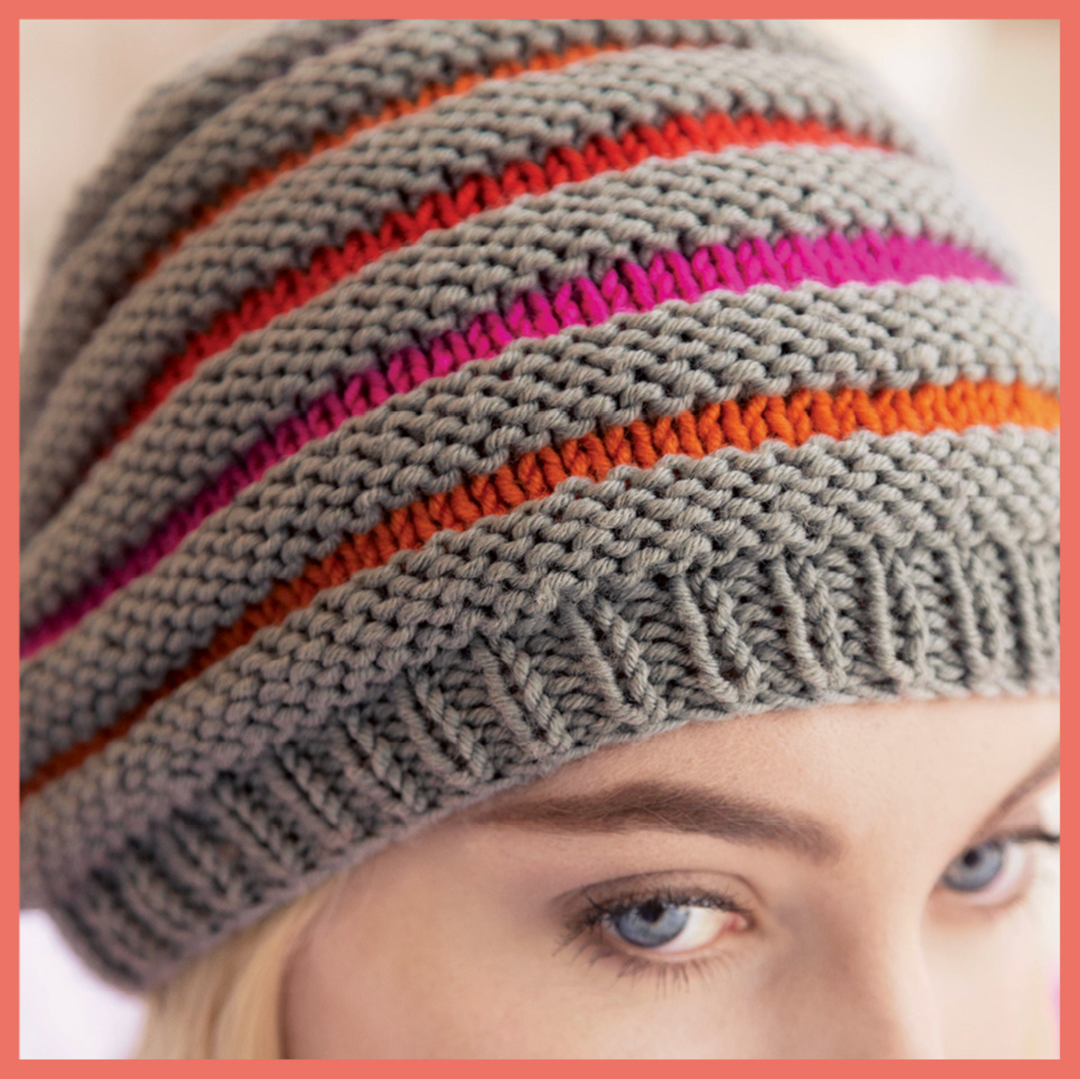 You Can Knit It All!