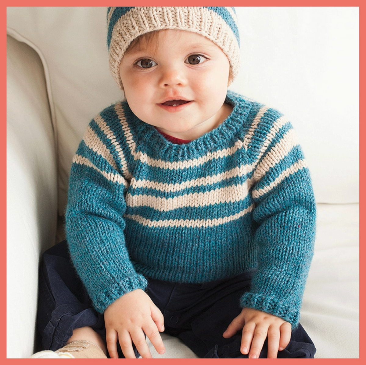 You Can Knit It All!