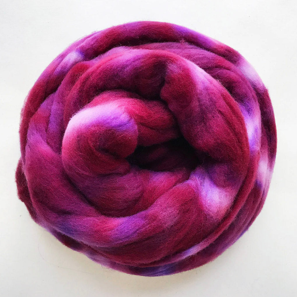 Wool Roving