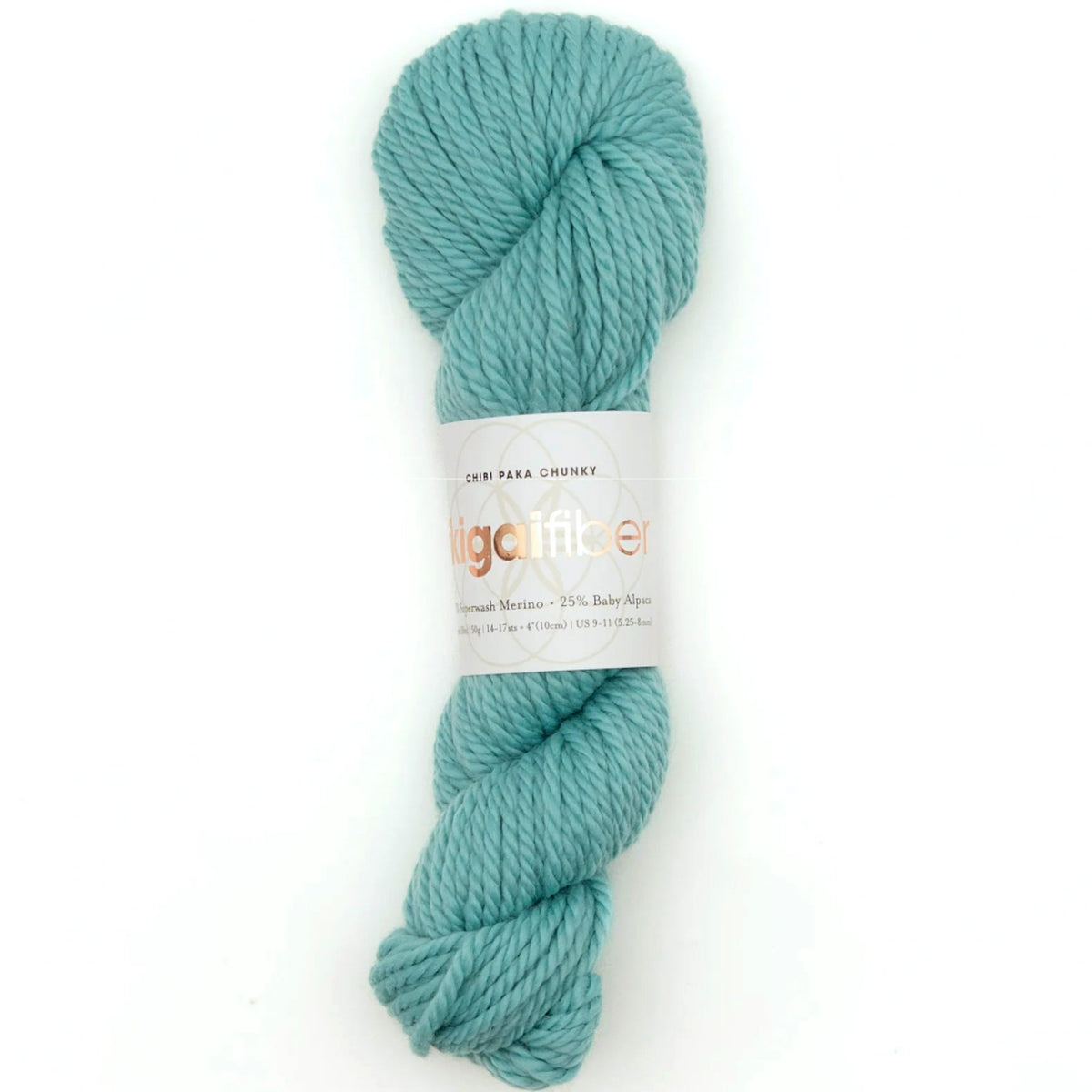 Chibi Paka Chunky Skein