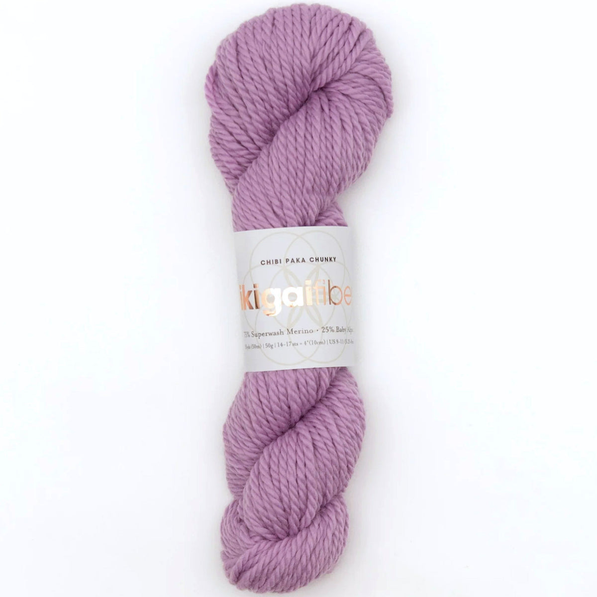 Chibi Paka Chunky Skein