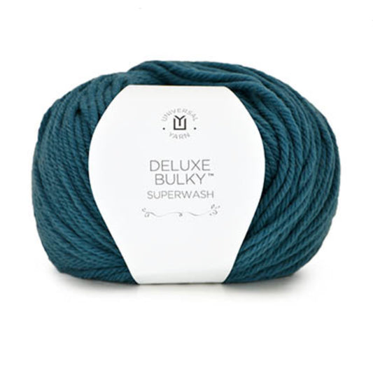 Universal Deluxe Bulky Superwash Yarn