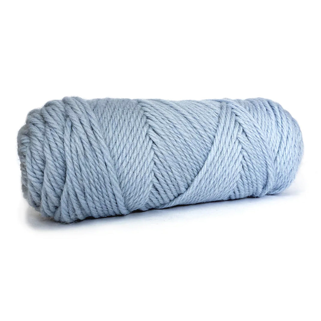 Learn to Knit/Crochet Kit