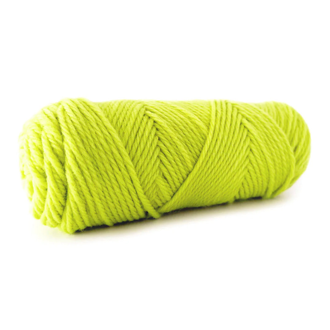 Learn to Knit/Crochet Kit