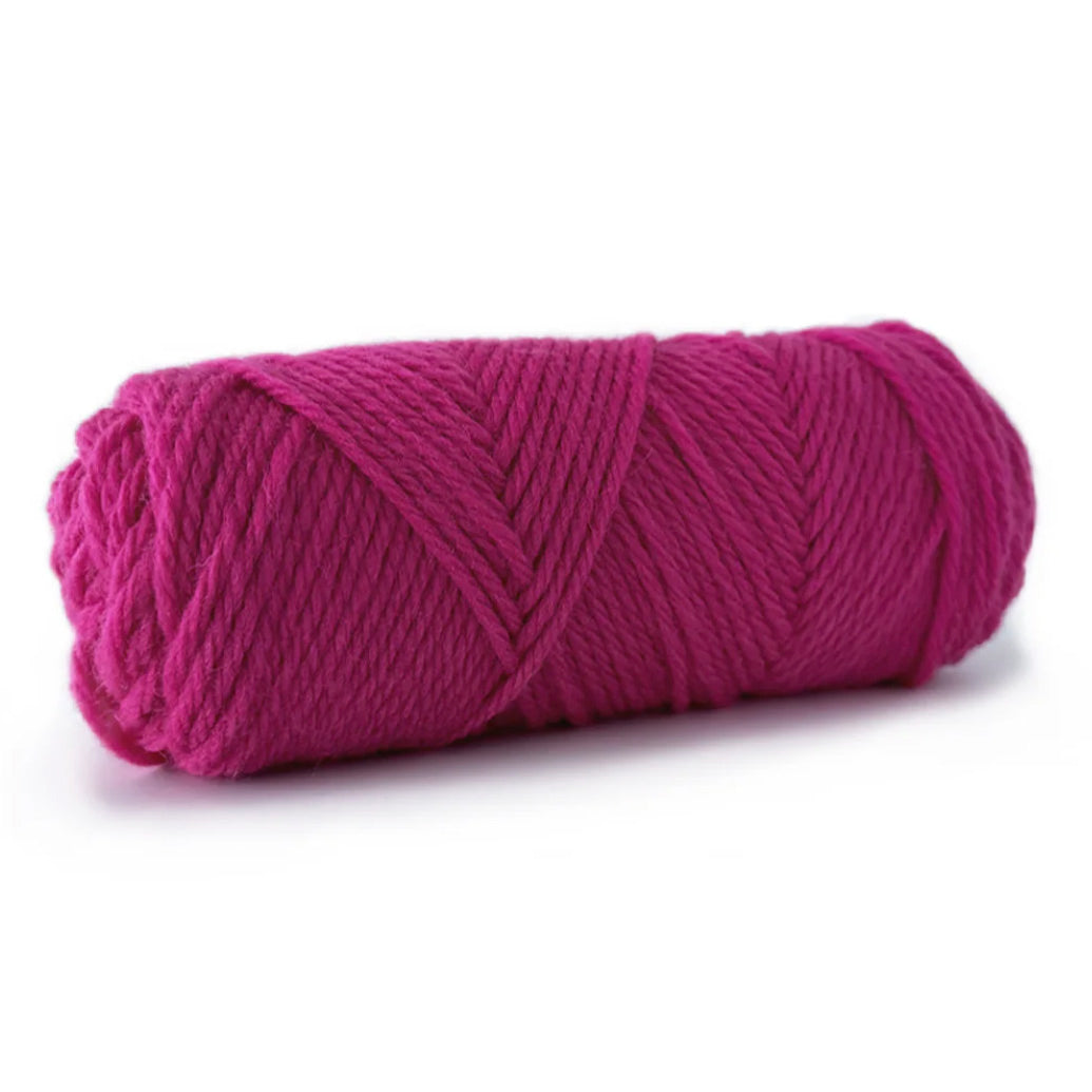 Learn to Knit/Crochet Kit