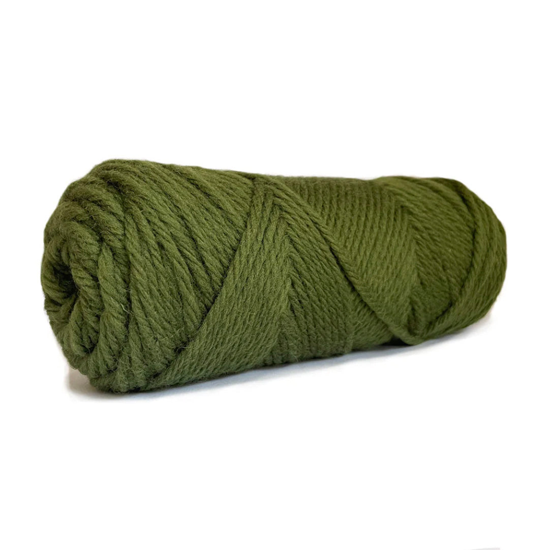 Learn to Knit/Crochet Kit