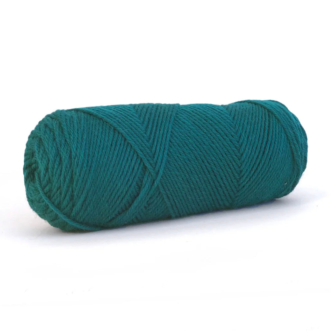 Learn to Knit/Crochet Kit