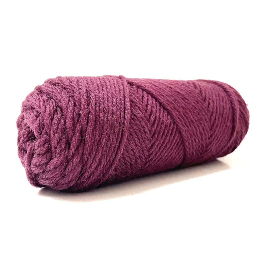Learn to Knit/Crochet Kit
