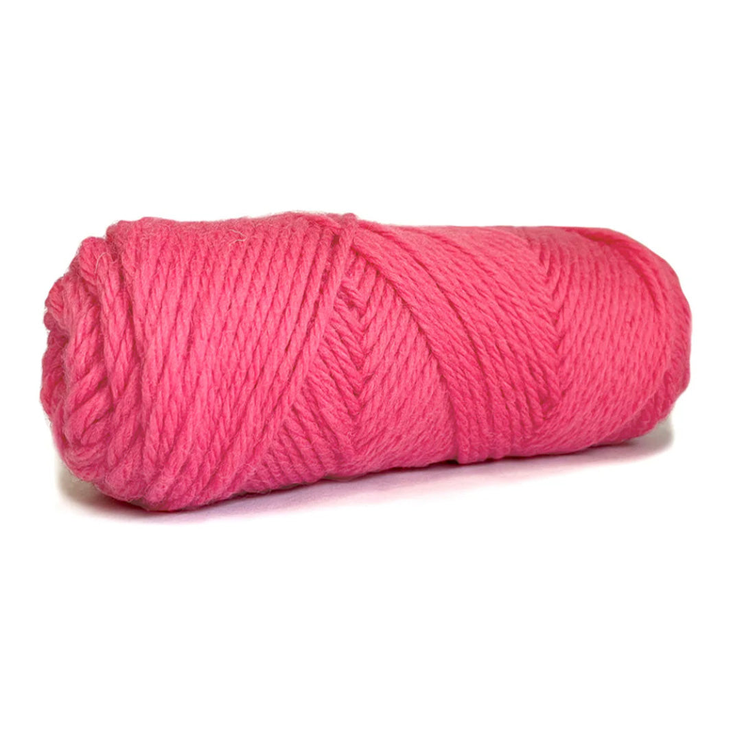 Learn to Knit/Crochet Kit