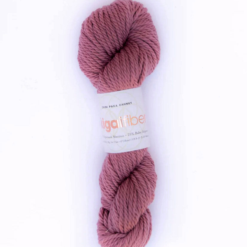 Chibi Paka Chunky Skein