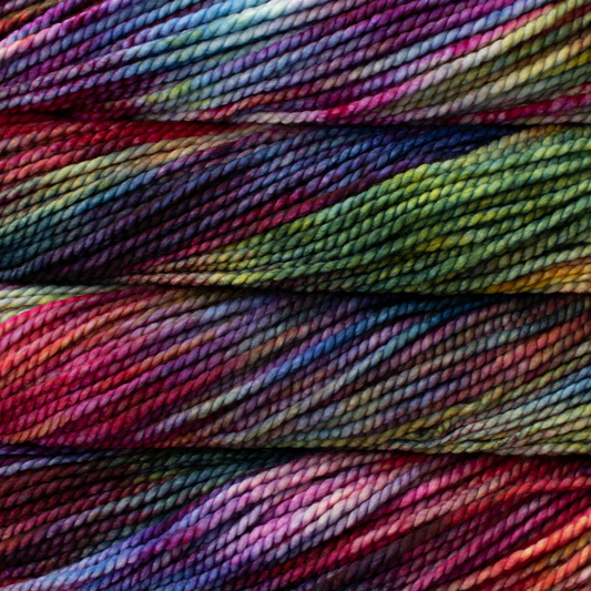 Malabrigo Vientos Yarn