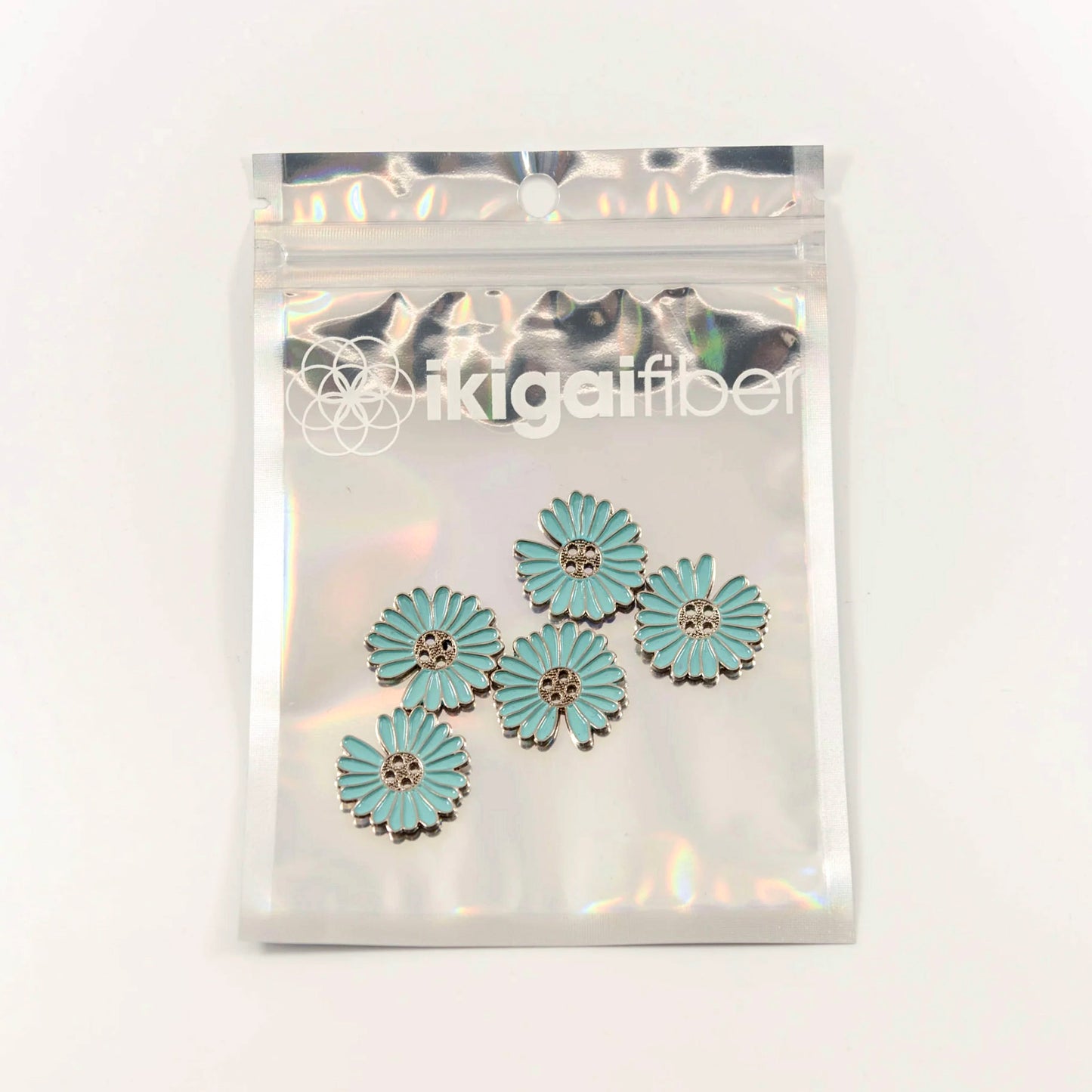 Metal Buttons