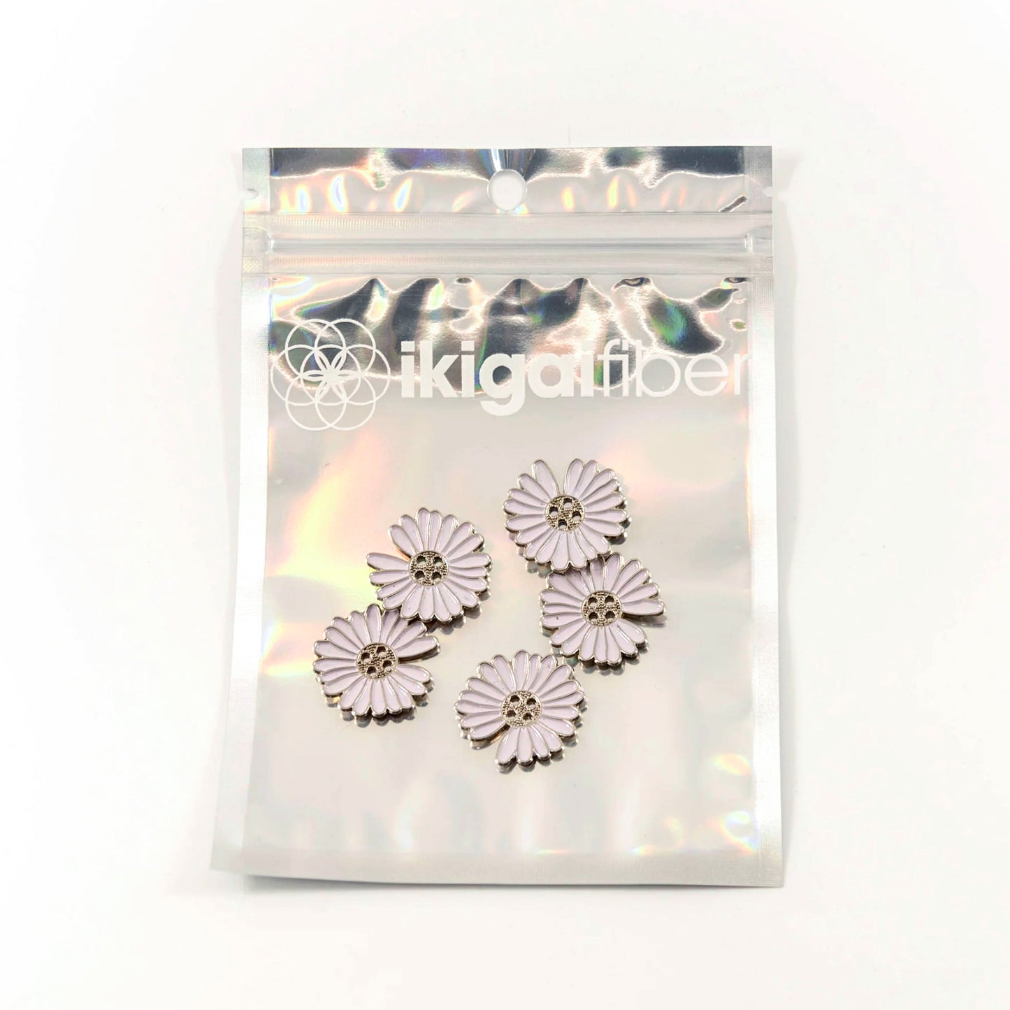 Metal Buttons