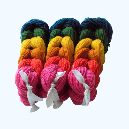 Fun Size Cashmere Bundle