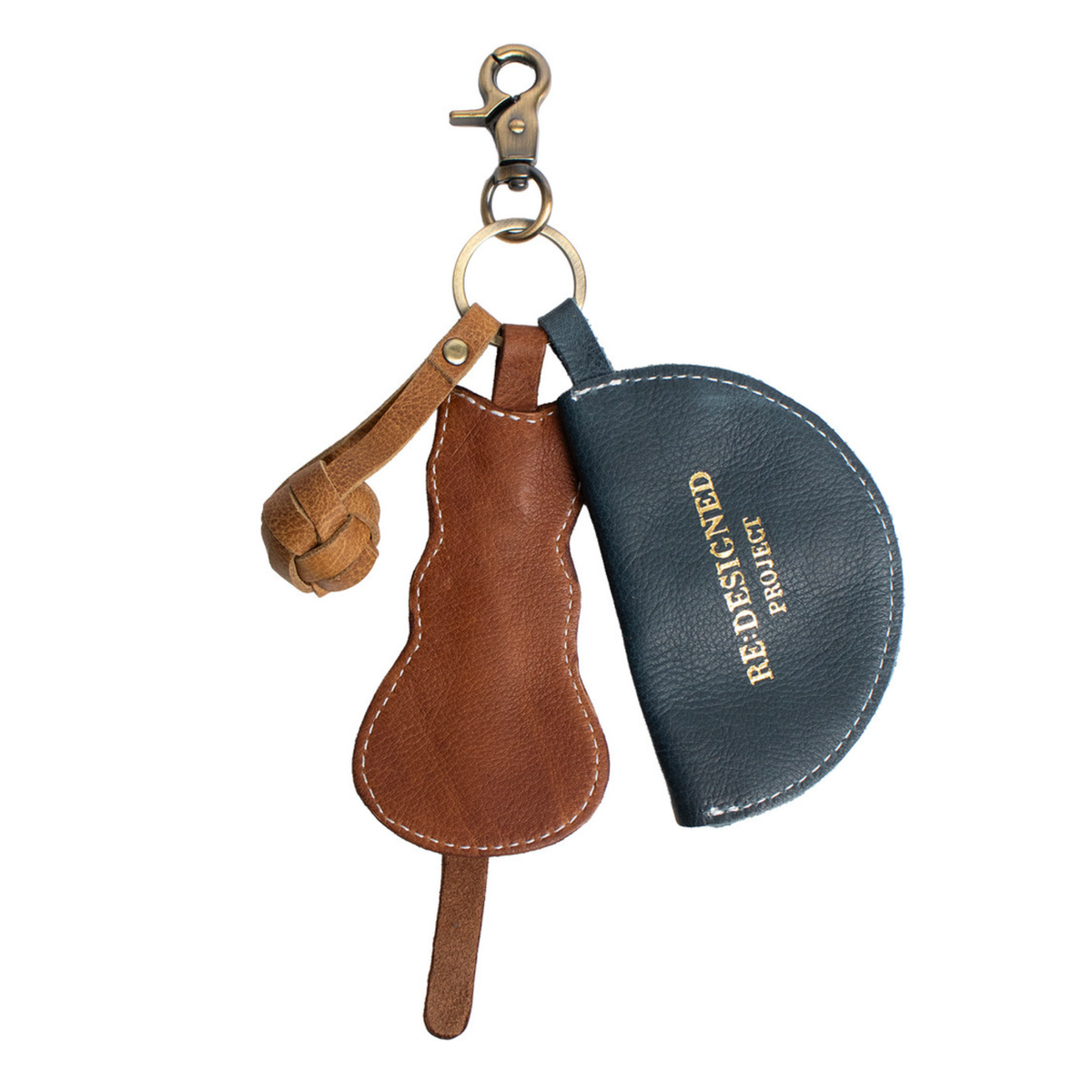 Project 141: Cat Key Fob
