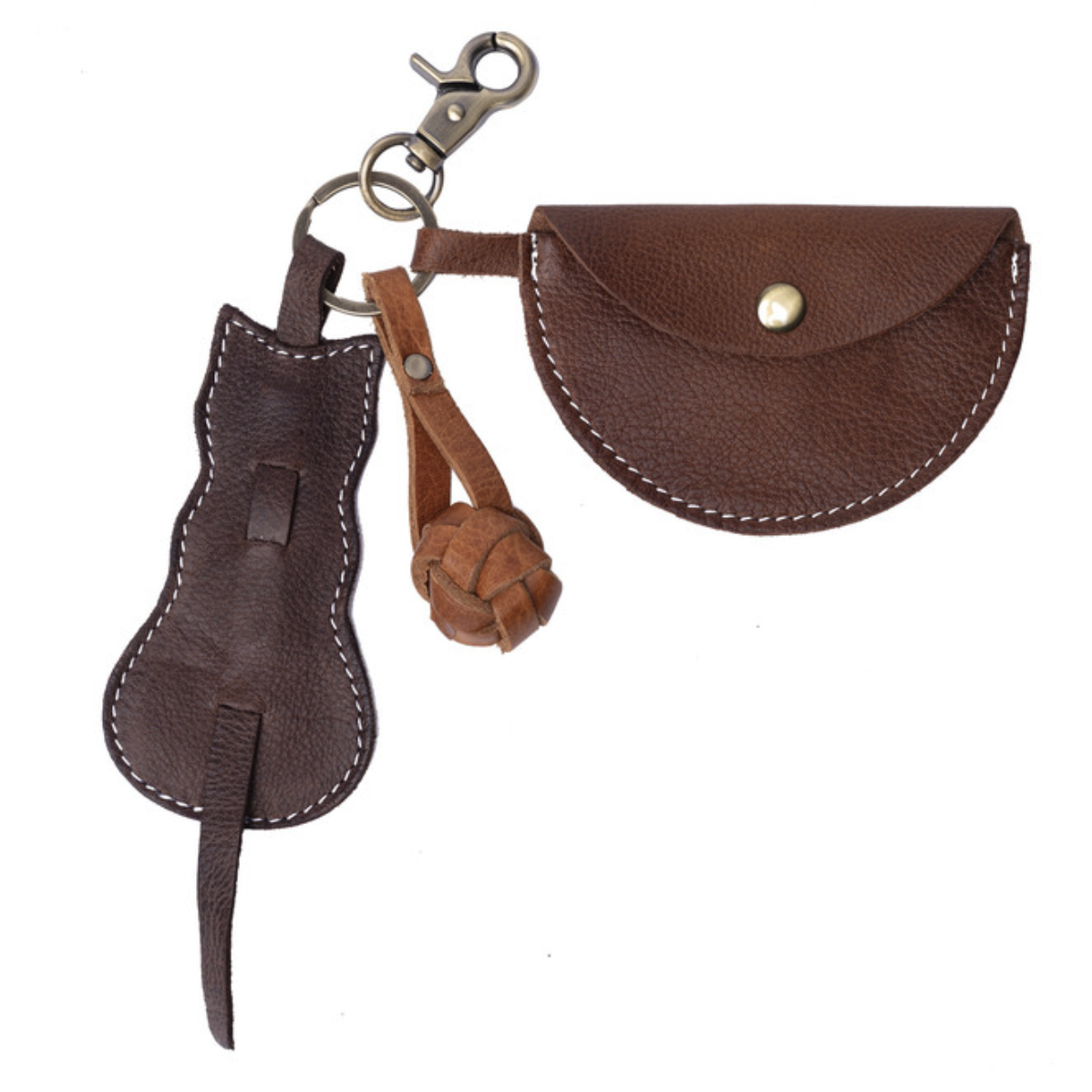 Project 141: Cat Key Fob