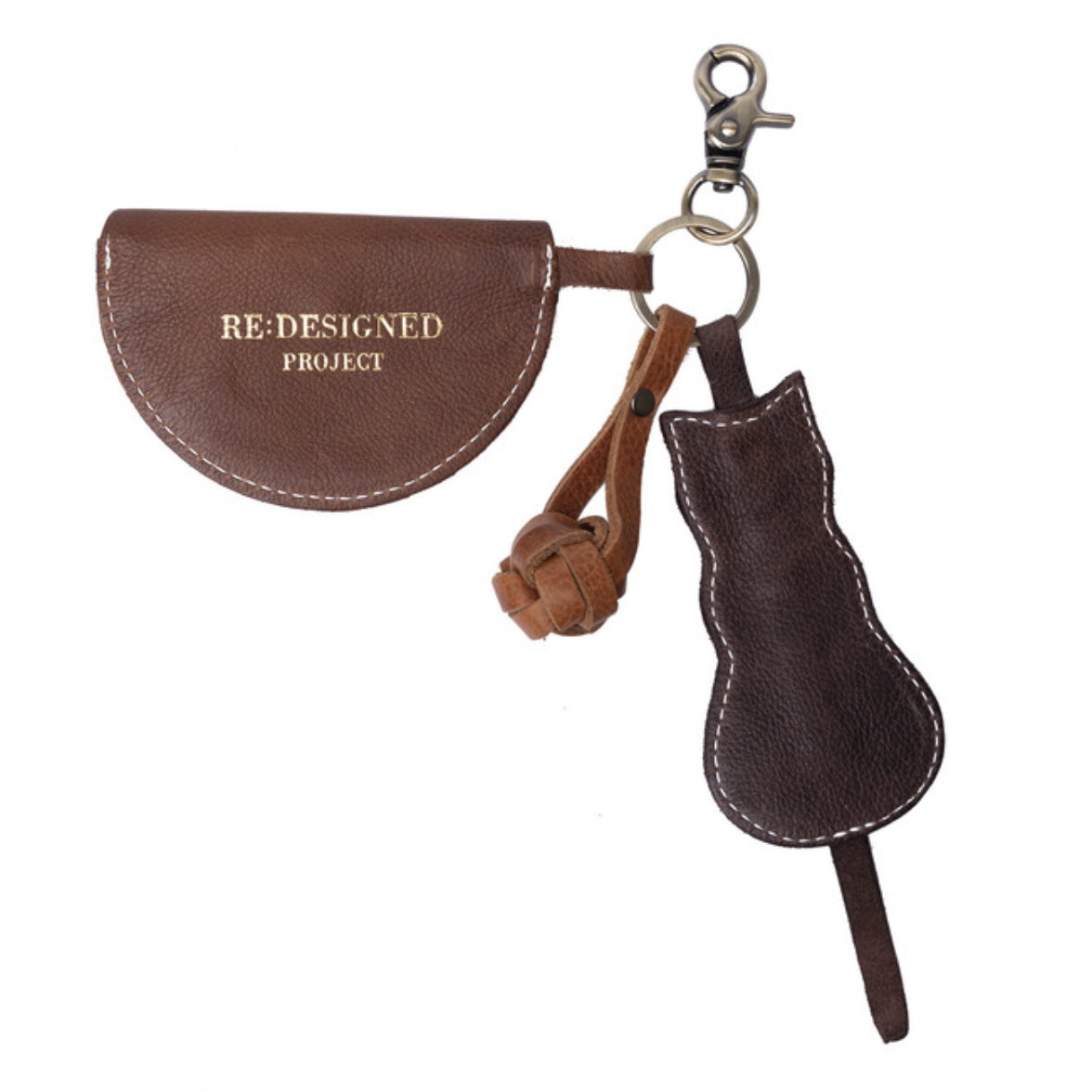 Project 141: Cat Key Fob