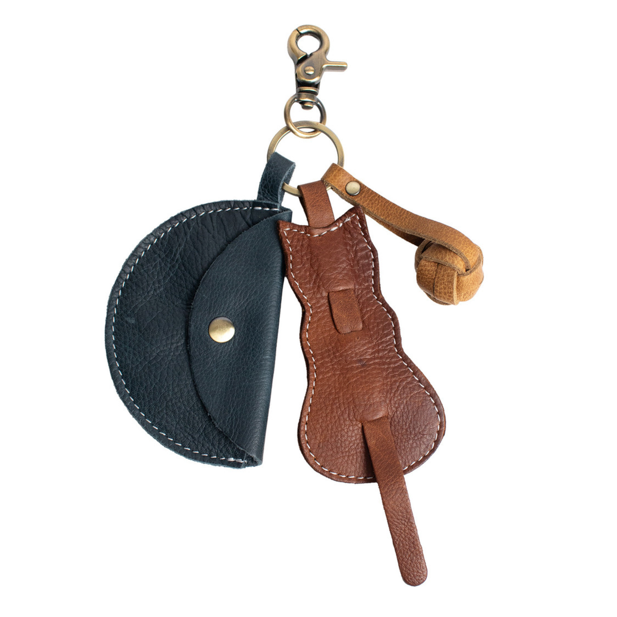 Project 141: Cat Key Fob