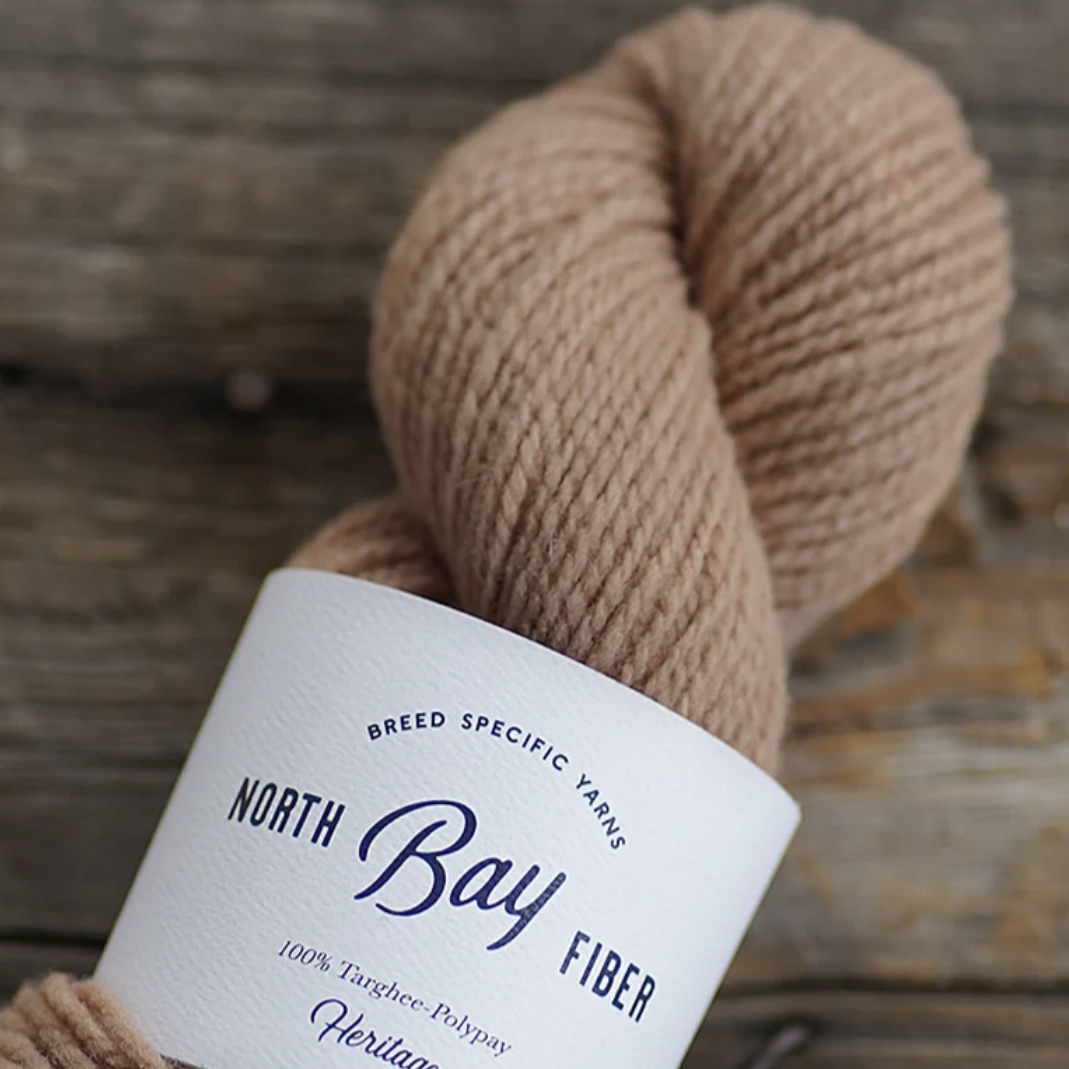 Heritage DK