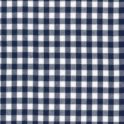 1/4" Gingham