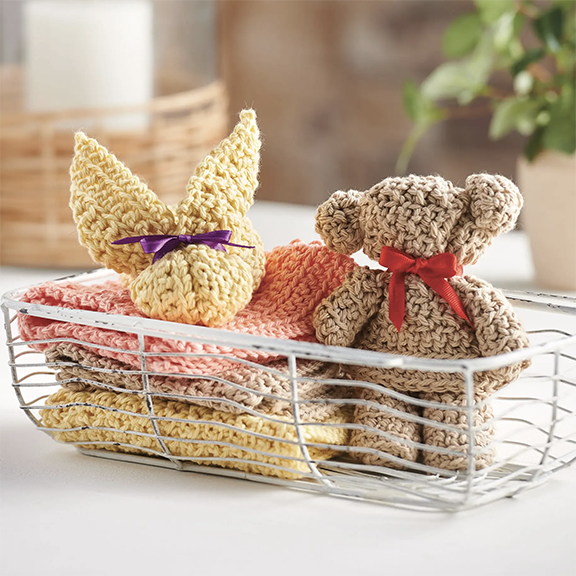 Learn to Crochet: A Beginner's Guide