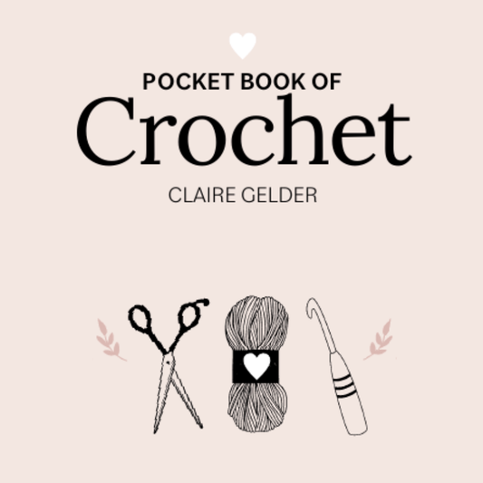 Pocket Book of Crochet