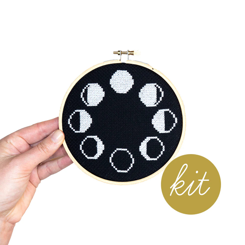 Cross Stitch Kit
