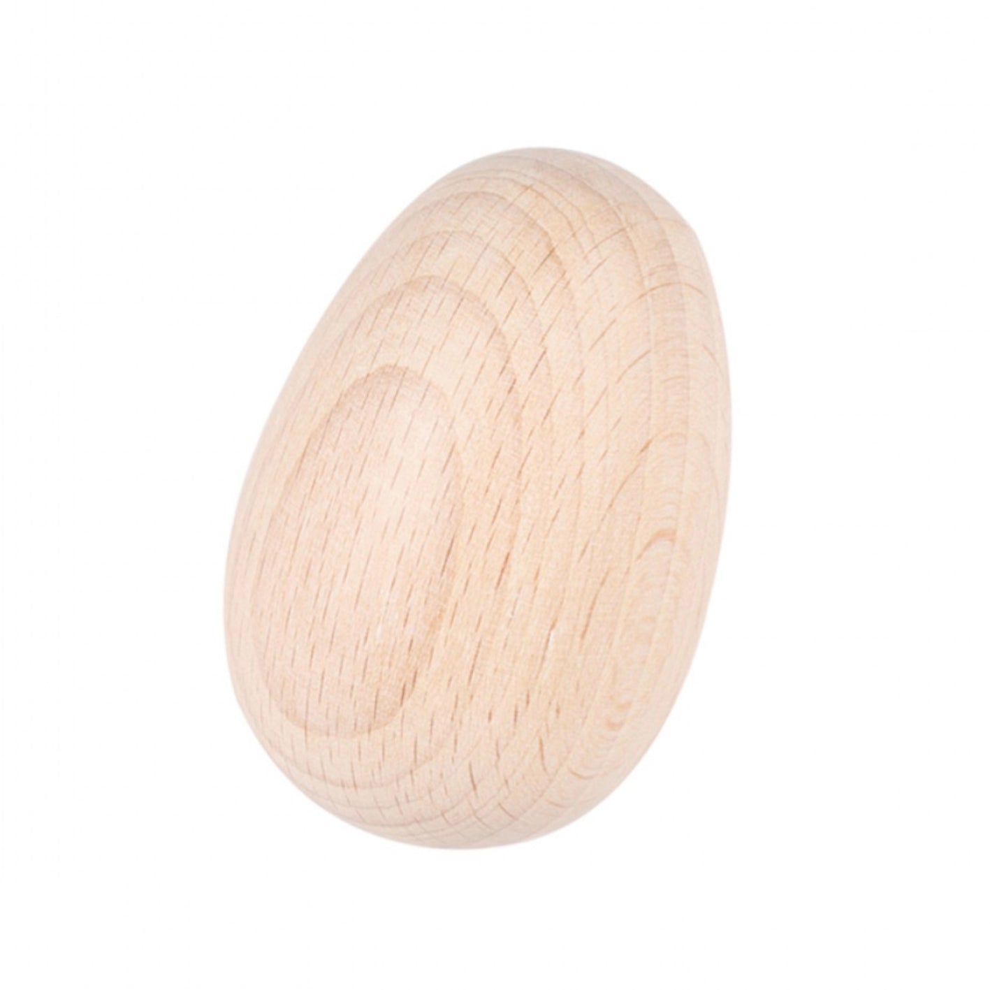 Wooden Darning Egg