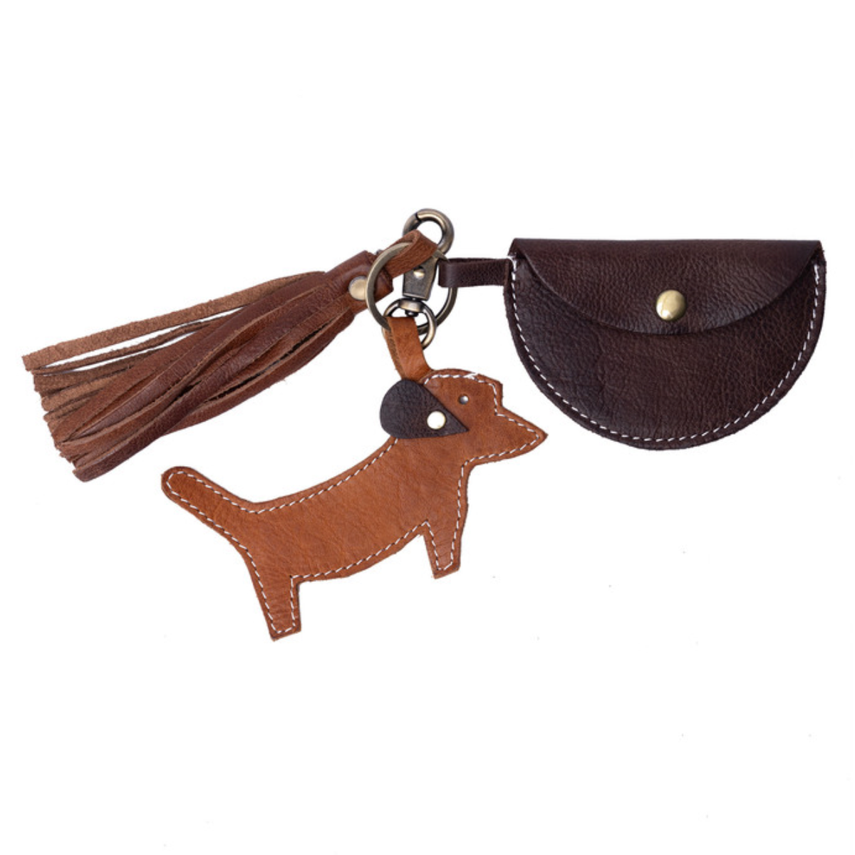 Project 140: Dog Key Fob