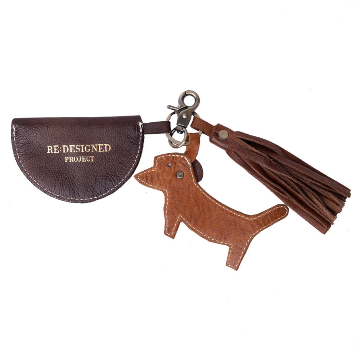 Project 140: Dog Key Fob
