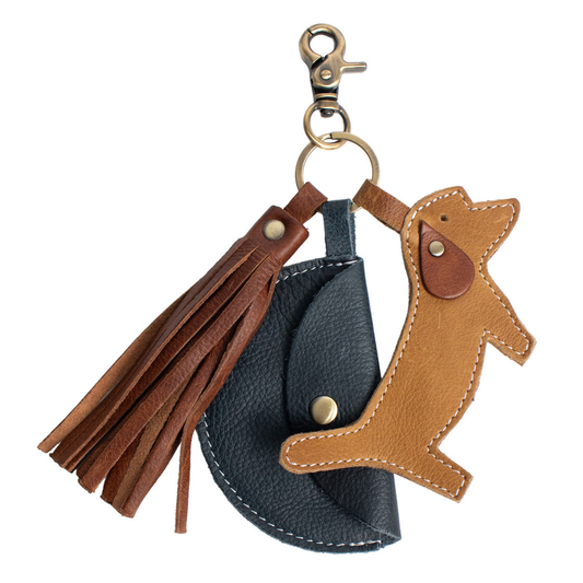Project 140: Dog Key Fob