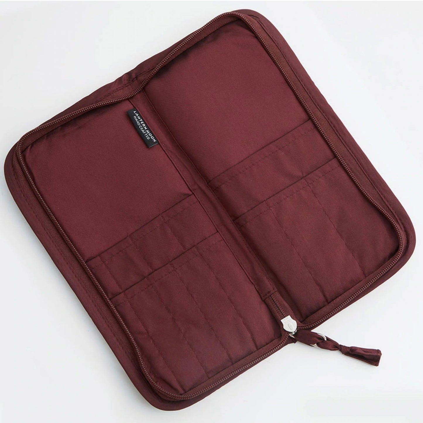 Double Point Needle Case