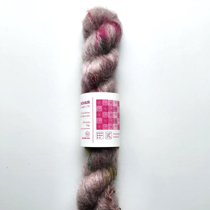 Kid Mohair